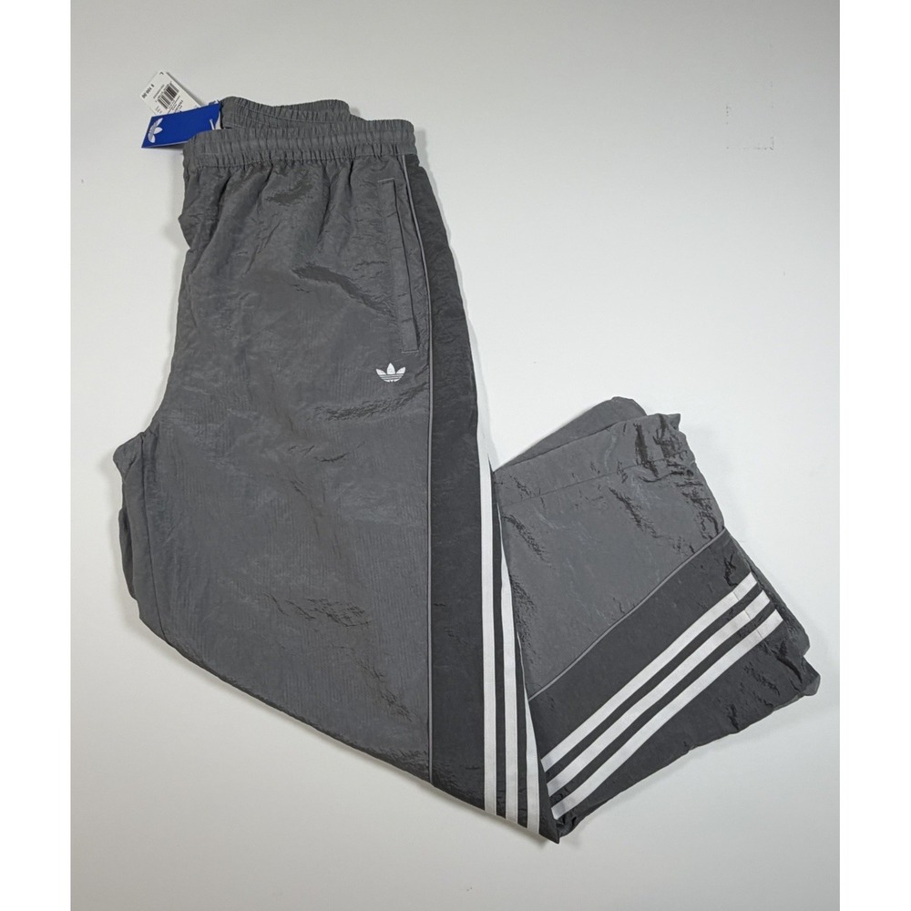 Adidas Originals Adilenium Season 5 Track Pants Men's Large Baggy KX4832
